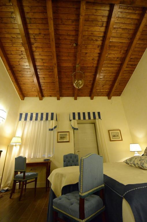 Vila Casa Marietta Forza dʼAgro Exteriér fotografie